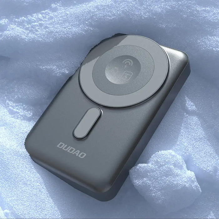 Dudao K29 10000mAh PD 20W MagSafe Преносима батерия
