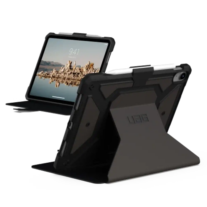 Калъф UAG Metropolis SE с държач за молив Apple за iPad