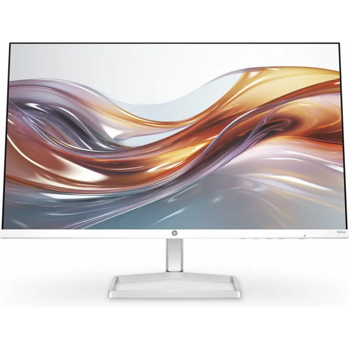 HP Series 5 23,8-инчов FHD монитор с високоговорители