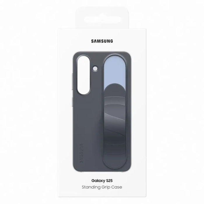 Силиконов калъф Samsung Standing Grip Case EF-GS931CBEGWW