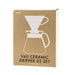 Част/аксесоар за кафеварка Bialetti 0006367 Филтър за кафе