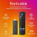 Разопакован Мултимедиен плеър AMAZON Fire TV Stick 4K Gen2