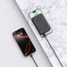 Преносима батерия Powerbank Tech-Protect PB12 LifeMag