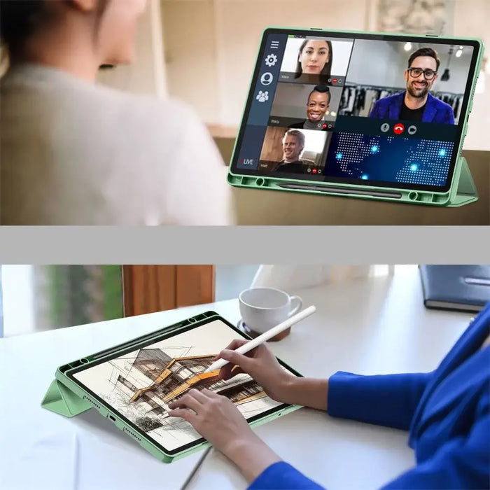 Калъф за писалка Tech-Protect SC за Lenovo Idea Tab Pro