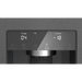 Хладилник с фризер BOSCH KFI96AXEA 574 л NoFrost 183 x 90.5