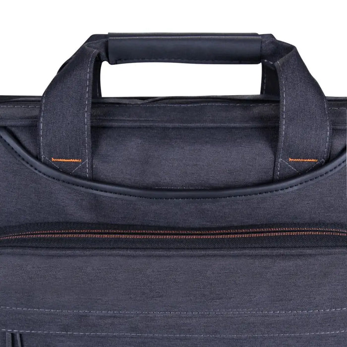 Калъф за тефтер Addison 315015 39,6 см (15,6’’) Куфарче сиво