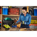АКУМУЛАТОРЕН МУЛТИФУНКЦИОНАЛЕН ИНСТРУМЕНТ RYOBI R18RT-0