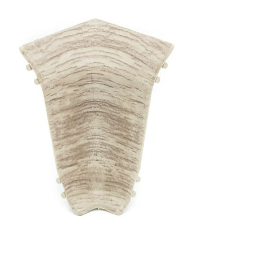 ВЪТРЕШЕН ЪГЪЛ ЗА PVC ПЕРВАЗ DOELLKEN SLK50 ДЪБ МАСАЛА