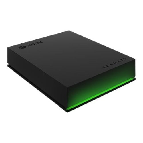 Външен HDD SEAGATE Game Drive за Xbox 4TB USB 3.2