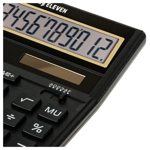 Калкулатор Eleven Office SDC-888TII