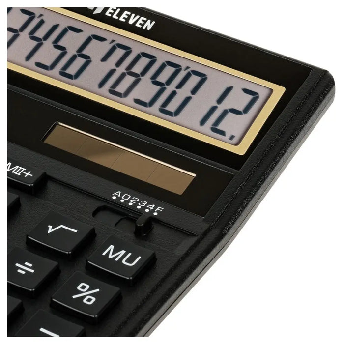 Калкулатор Eleven Office SDC-888TII