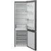 Хладилник с фризер Sharp SJ-FBB05DTXLE 288 l E Статична