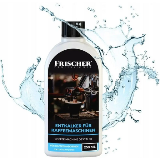 Препарат за отстраняване на котлен камък за автоматични