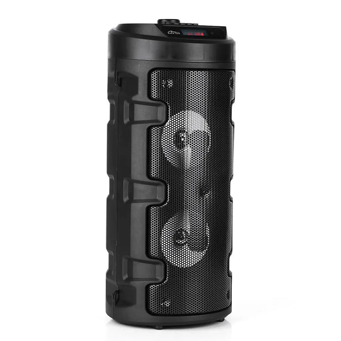 Портативна Bluetooth колонка PARTYBOX KEG BT MT3165 V2.0