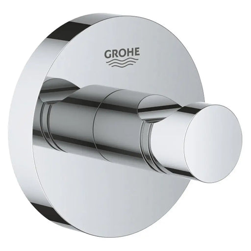 ЗАКАЧАЛКА GROHE START