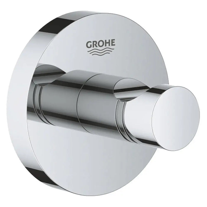 ЗАКАЧАЛКА GROHE START