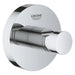 ЗАКАЧАЛКА GROHE START