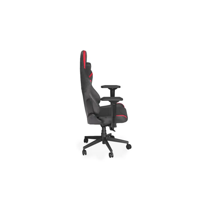 Геймърски стол ENDORFY Scrim RD - Черно/Червено