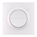 SONOFF MINI-ZB2GSL-E ZigBee двуканален стенен ключ без нат.