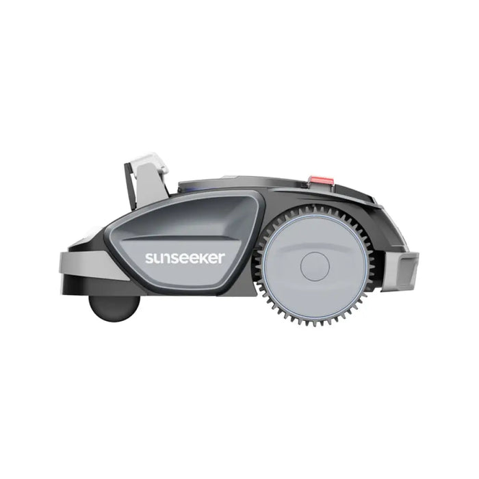 АКУМУЛАТОРНА КОСАЧКА РОБОТ SUNSEEKER V3