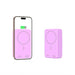 Преносима батерия Powerbank Tech-Protect PB12 LifeMag