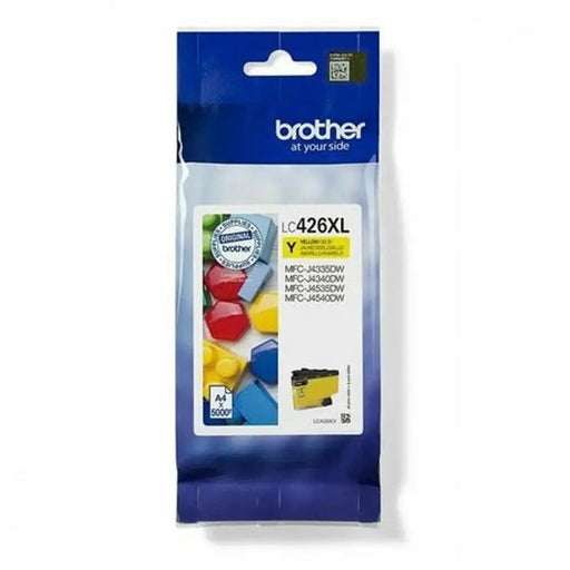 Оригиална касета за мастило Brother MFC-J4340DW J4540DWXL