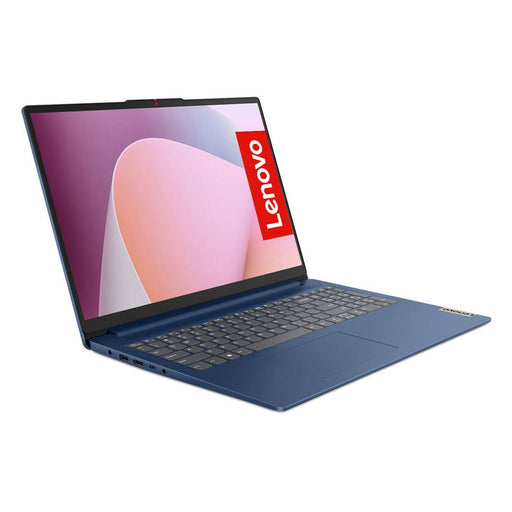 Лаптоп LENOVO IdeaPad Slim 3 AMD Ryzen 5 7520U 15.6inch