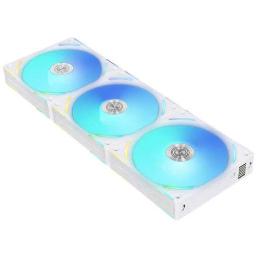 Вентилатори Lian-Li UNI AL120 V2 ARGB PWM 3 броя в комплект