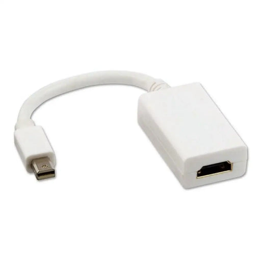 Адаптер за мини дисплей порт към HDMI NANOCABLE