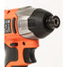 АКУМУЛАТОРЕН УДАРЕН ВИНТОВЕРТ BLACK&DECKER BDCIM18D1A-QW 18