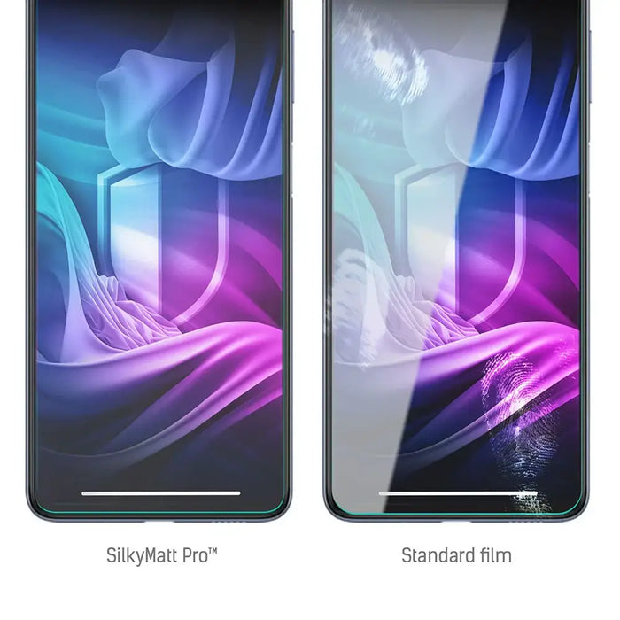 Матово защитно фолио 3mk Silky Matt Pro за Xiaomi Redmi