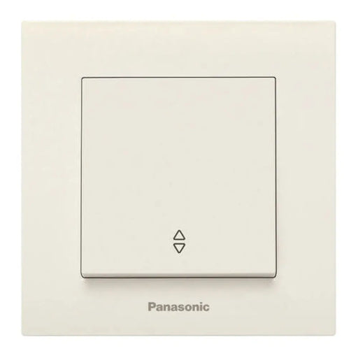 ДЕВИАТОРЕН КЛЮЧ PANASONIC KARRE PLUS