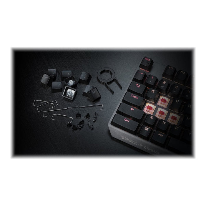 Клавиши за клавиатура ASUS ROG PBT