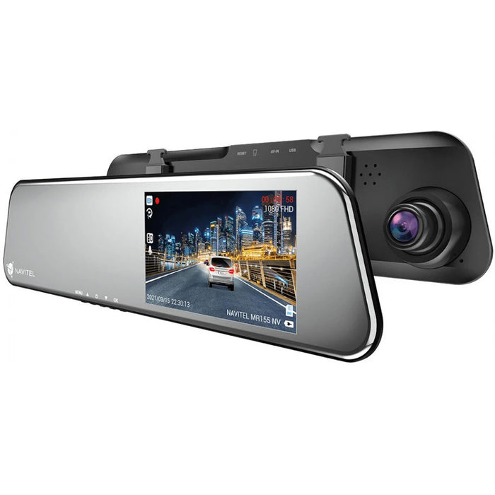 Navitel MR155 Нощно виждане Car Video R