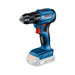 АКУМУЛАТОРЕН КОМПЛЕКТ BOSCH PROFESSIONAL GSR 185 + GDR180