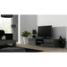 Стойка за телевизор Cama SOHO 180 сив/сив гланц