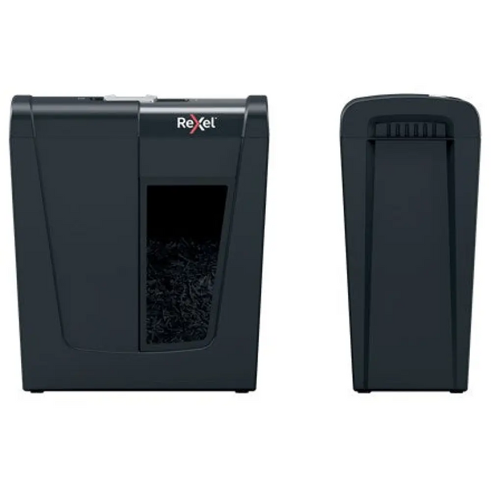 Шредер за хартия Rexel Secure S5 Раздробяване на ленти 70