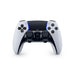 Безжичен контролер Sony PS5 DualSense Edge бял
