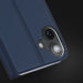 Калъф Dux Ducis Skin Pro за iPhone 16 с капак и слот