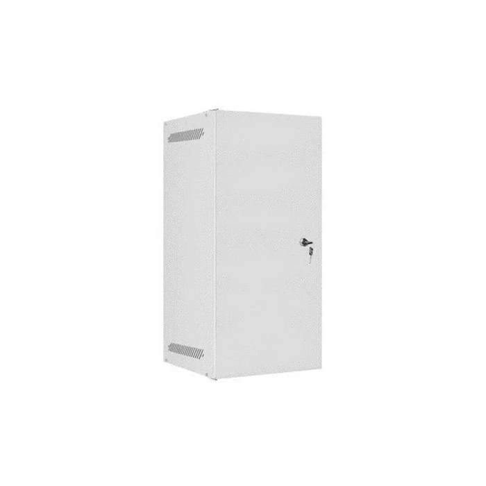 Шкаф Lanberg 10’’ стенен монтаж 12U/280x310