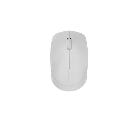 Безжична оптична мишка RAPOO M100 Silent,