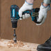 АКУМУЛАТОРЕН КОМПЛЕКТ MAKITA DLX2133J 18 V БРОЙ БАТЕРИИ 2