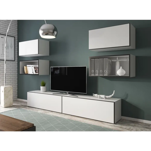 Холна гарнитура Cama ROCO 3 (2xRO3 + 2xRO4 + 2xRO1)
