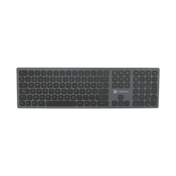 Блутут клавиатура Natec NKL-1830 Испанска Qwerty испански