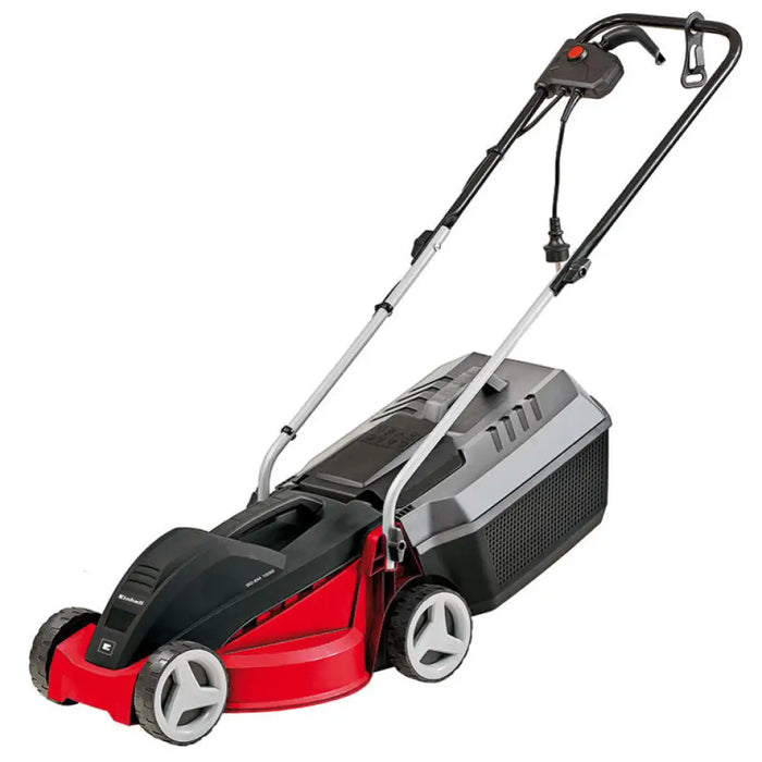 ЕЛЕКТРИЧЕСКА КОСАЧКА EINHELL GC-EM 1000/30 1000 W ШИРИНА НА