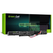 Батерия за лаптоп GREEN CELL Asus A41-X550E F550 F750 K550