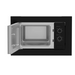 Микровълнова печка Beko BMOB20202B Black Solo микровълнова