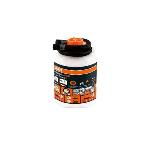 ЛЕПИЛО OTSB450 TYRESEAL OSRAM
