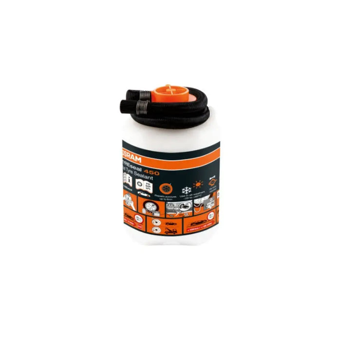 ЛЕПИЛО OTSB450 TYRESEAL OSRAM