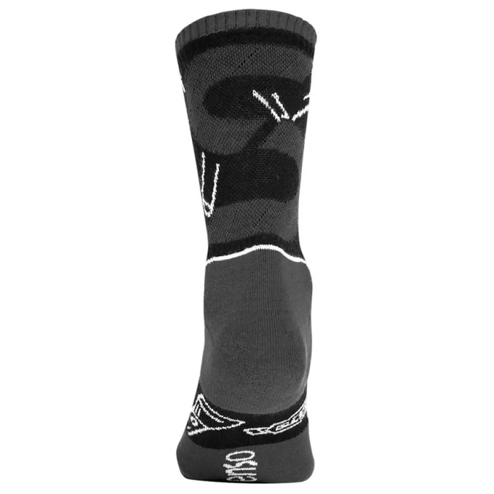 ЧОРАПИ 39-42 STENSO SOCKS MECHANIC